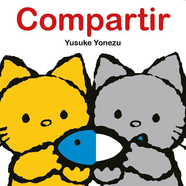 COMPARTIR ( CASTELLÀ) | 9788416427697 | YONEZU, YUSUKE