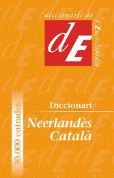 DICCIONARI NEERLANDES - CATALA | 9788441218833 | DUEZ, ANN/DE NIJS, BOB