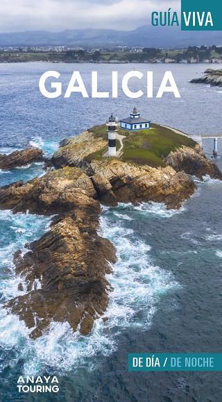 GALICIA | 9788491581734