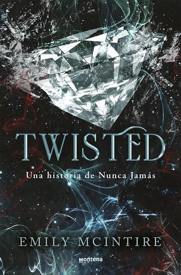 TWISTED  | 9788410050938 | MCINTIRE, EMILY