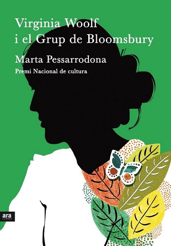 VIRGINIA WOOLF I EL GRUP DE BLOOMSBURY | 9788415224853 | PESSARRODONA, MARTA