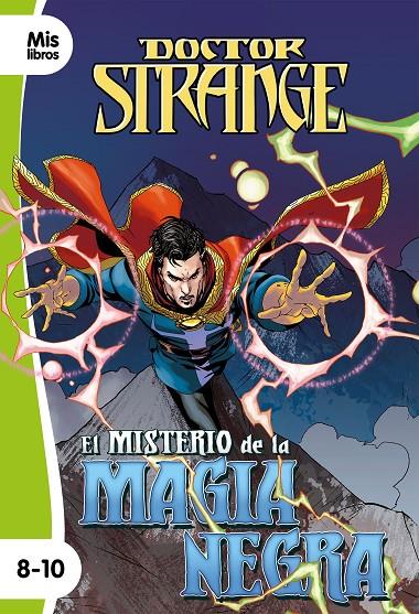 MISTERIO DE LA MAGIA NEGRA, EL | 9788417062897 | SNIDER, BRANDON ; PHAM, KHOI ; BOUNFANTINO, SIMONE ; SOTOMAYOR, CHRIS