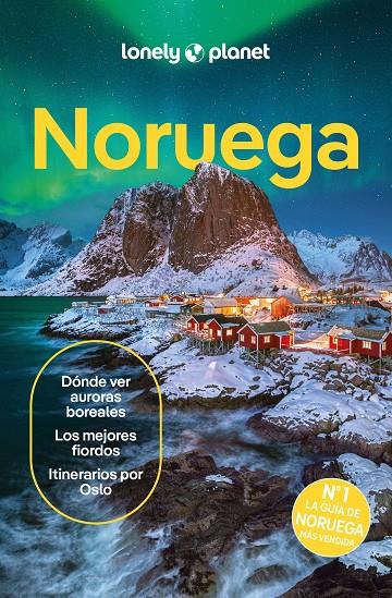 NORUEGA  | 9788408286288