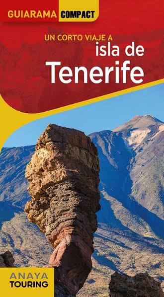 TENERIFE | 9788491584995