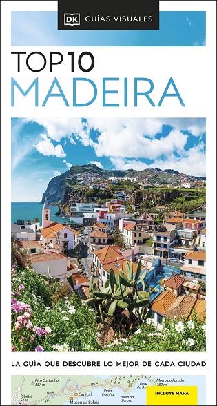 MADEIRA  | 9780241626542