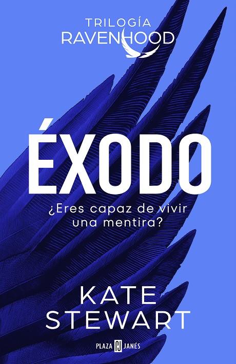 ÉXODO | 9788401031526 | STEWART, KATE