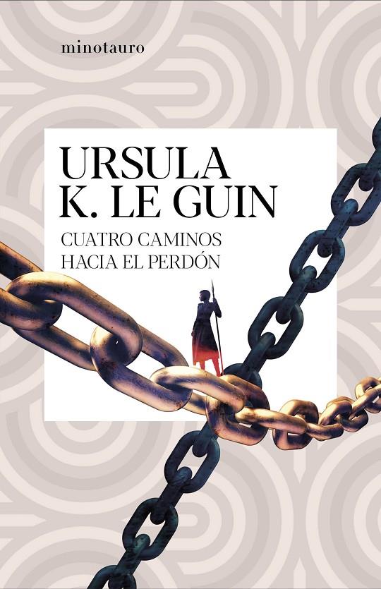 CUATRO CAMINOS HACIA EL PERDON | 9788445009635 | LE GUIN, URSULA