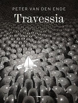 TRAVESSIA | 9788412078947 | ENDE, PETER VAN DEN