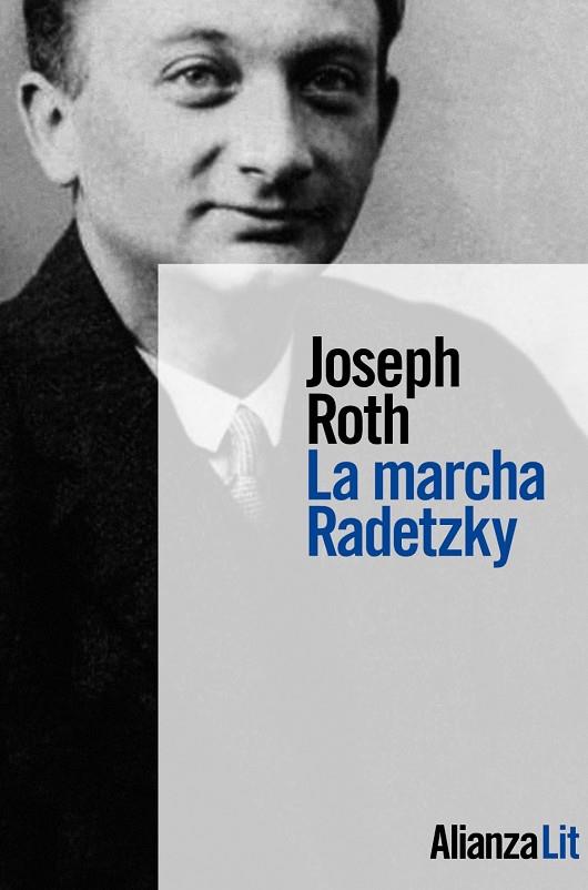 MARCHA RADETZKY, LA | 9788491818489 | ROTH, JOSEPH