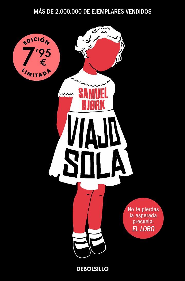 VIAJO SOLA  | 9788466364034 | BJØRK, SAMUEL