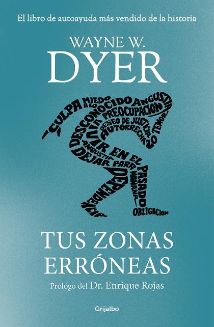 TUS ZONAS ERRÓNEAS  | 9788425363528 | DYER, WAYNE W.