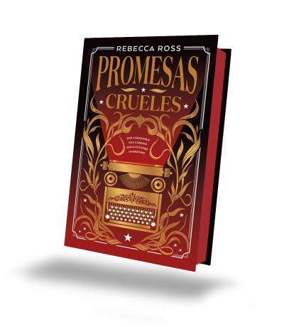 PROMESAS CRUELES ( EDICIÓ ESPECIAL LIMITADA ) | 9788419252920 | ROSS, REBECCA