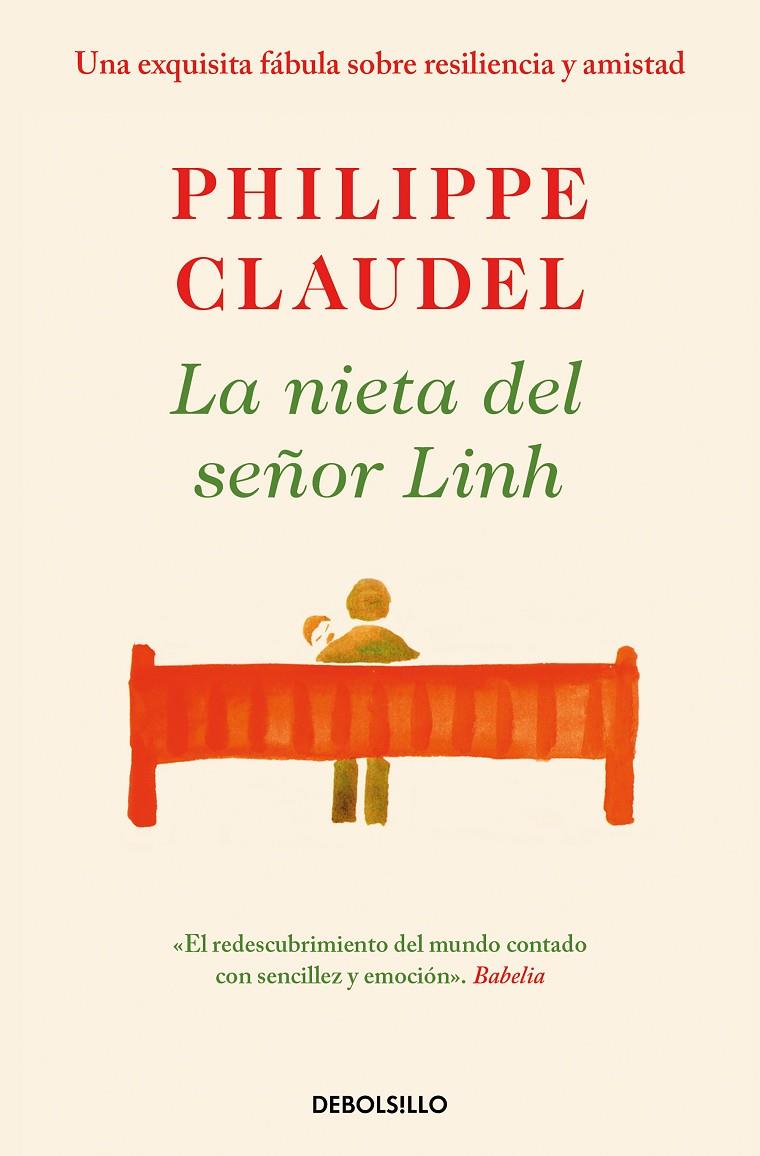 NIETA DEL SEÑOR LINH, LA | 9788466375603 | CLAUDEL, PHILIPPE