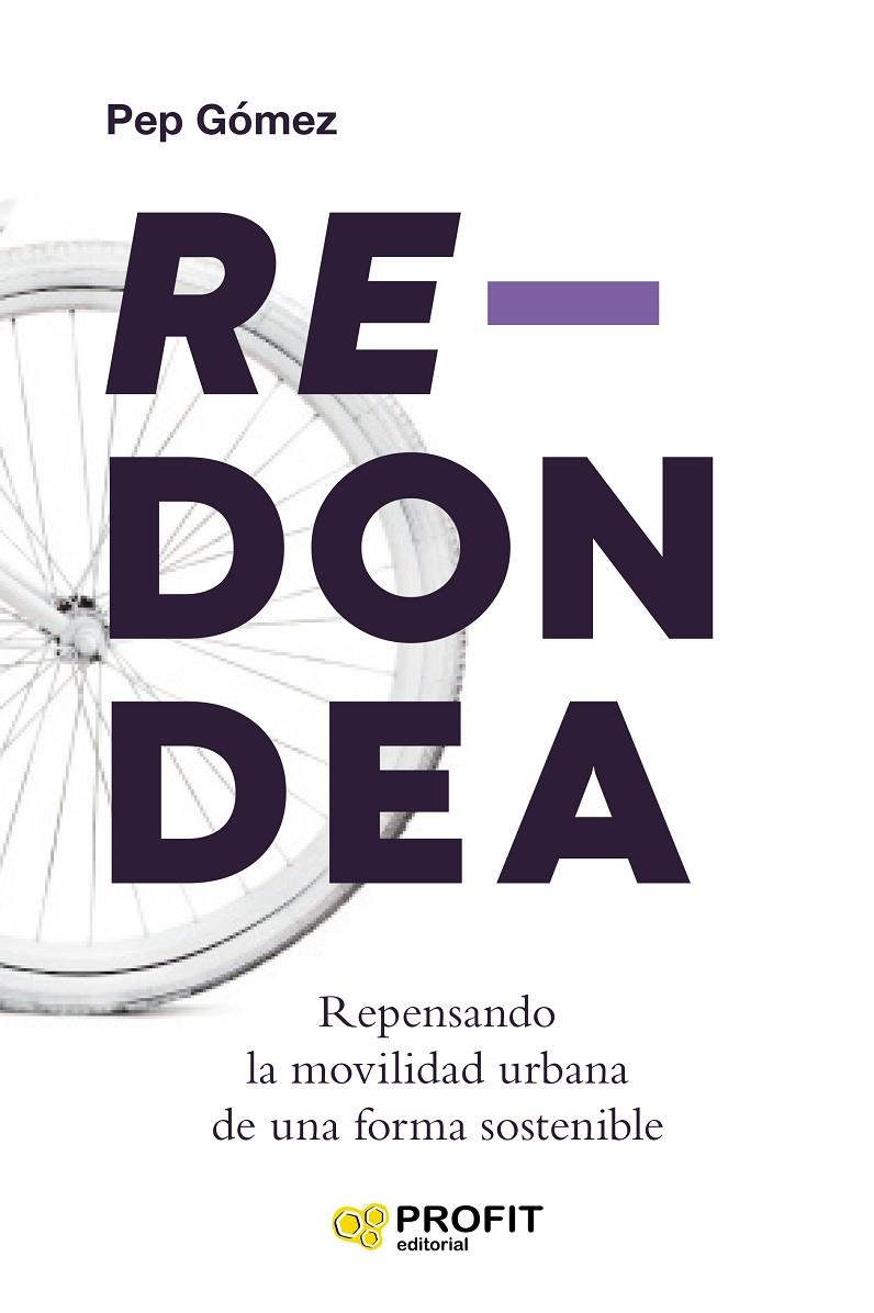 REDONDEA | 9788417942762 | GOMEZ, PEP