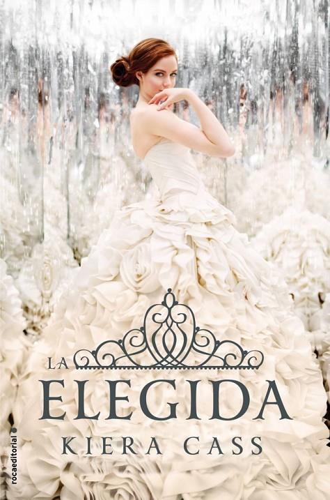 ELEGIDA, LA ( SELECCION 3 ) | 9788499187266 | CASS, KIERA