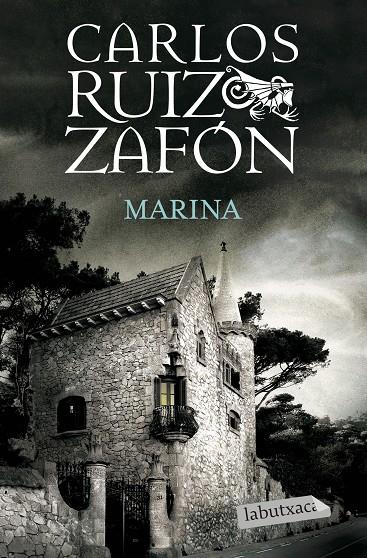 MARINA (CATALA) | 9788492549368 | RUIZ ZAFON, CARLOS