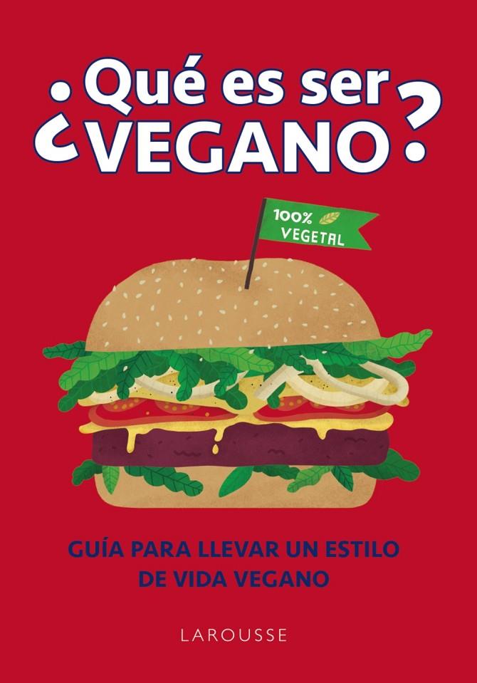 ¿QUÉ ES SER VEGANO? | 9788418882357 | WILLIS, CHARLOTTE