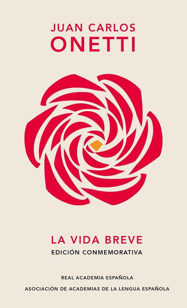 VIDA BREVE, LA | 9788420477626 | ONETTI, JUAN CARLOS