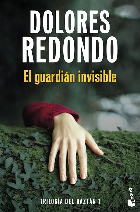 GUARDIÁN INVISIBLE, EL | 9788423366194 | REDONDO, DOLORES