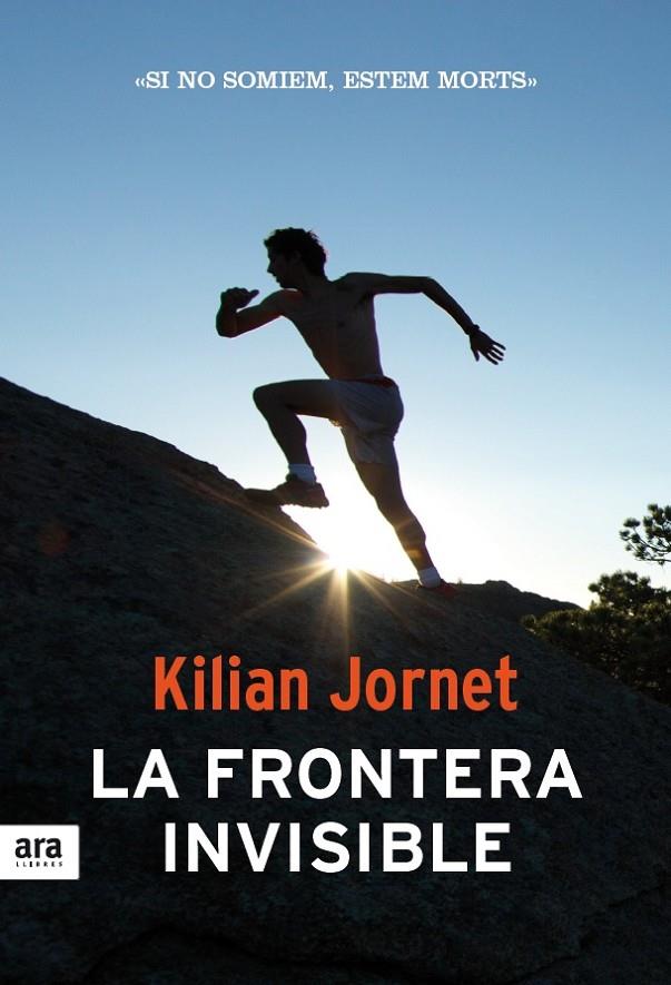 FRONTERA INVISIBLE, LA ( CATALA ) | 9788415642190 | JORNET, KILIAN