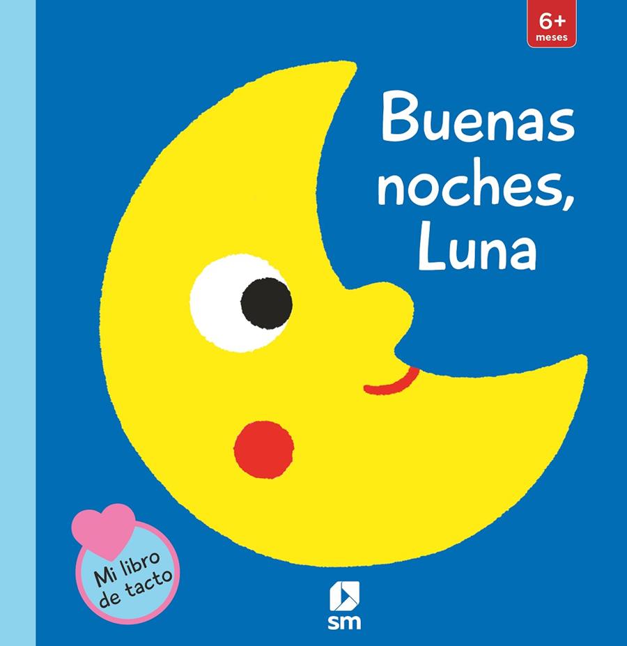 BUENAS NOCHES, LUNA : + 6 MESOS | 9788413188485 | KAWAMURA, YAYO