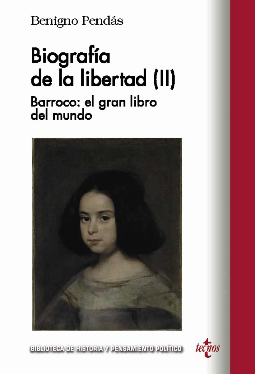 BIOGRAFÍA DE LA LIBERTAD (II) | 9788430991723 | PENDÁS GARCÍA, BENIGNO