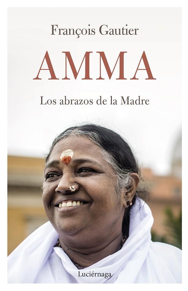 AMMA | 9788419164858 | GAUTIER, FRANÇOIS