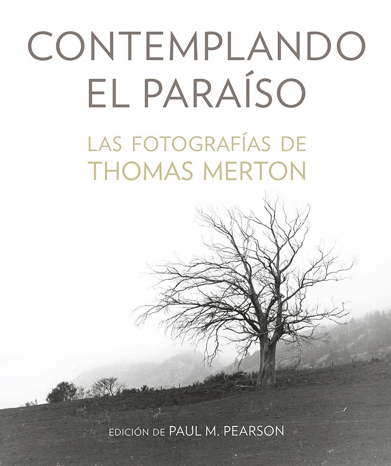 CONTEMPLANDO EL PARAÍSO | 9788427145894 | MERTON, THOMAS