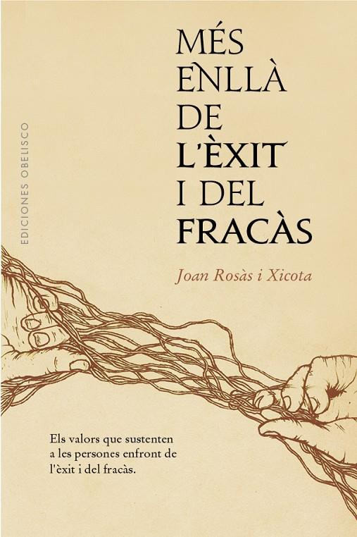 MES ENLLA DE L'EXIT I DEL FRACAS | 9788491116417 | ROSAS, JOAN