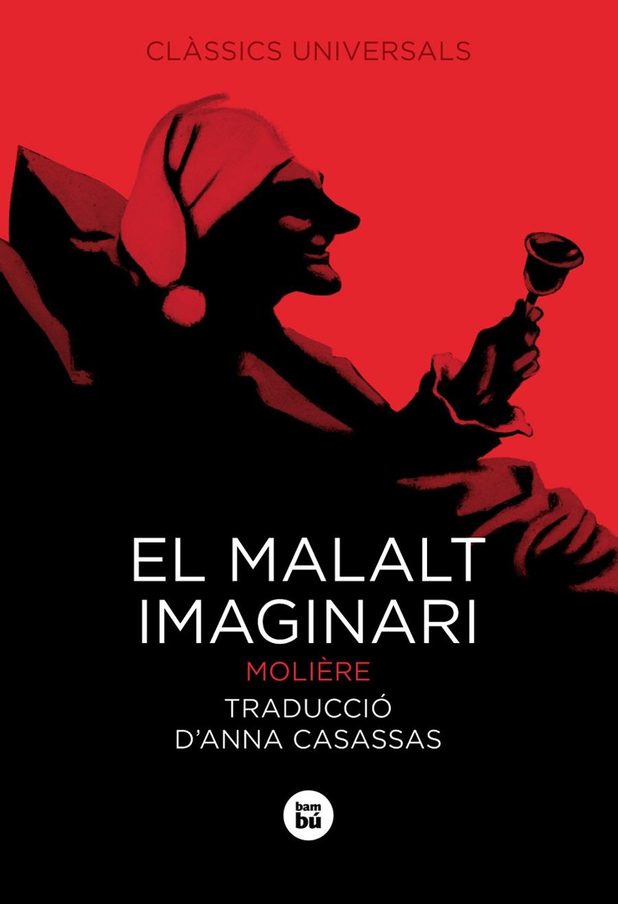 MALALT IMAGINARI, EL | 9788483433966 | MOLIERE ; VICENTE, FERNANDO