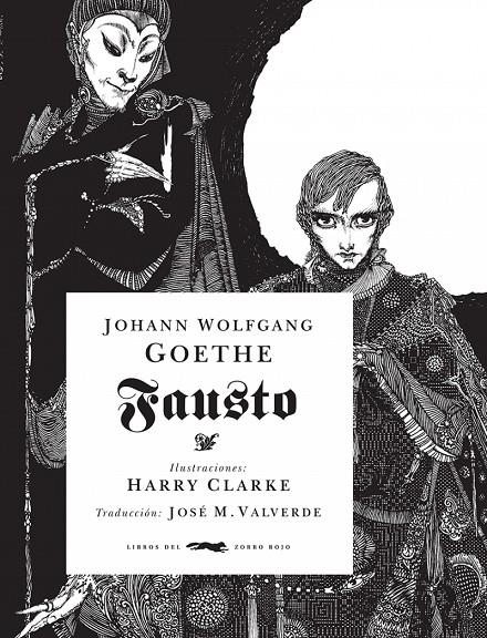 FAUSTO | 9788412733952 | GOETHE, JOHANN WOLFGANG VON 