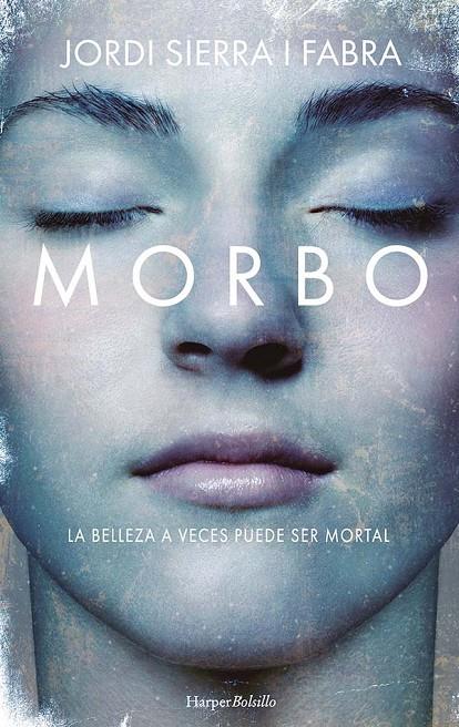 MORBO | 9788417216672 | SIERRA I FABRA, JORDI