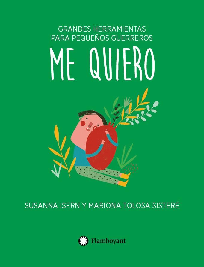 ME QUIERO | 9788417749750 | ISERN, SUSANA