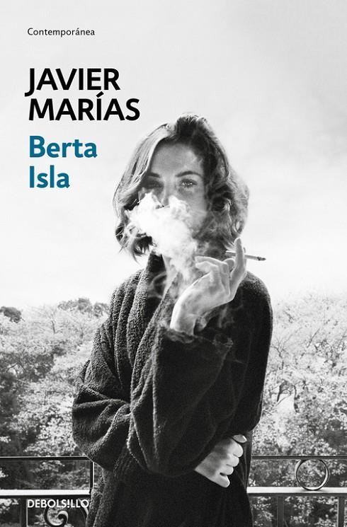 BERTA ISLA | 9788466350341 | MARIAS, JAVIER