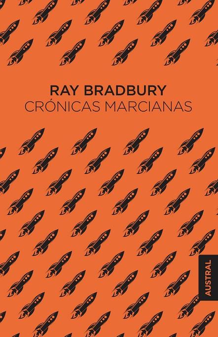 CRONICAS MARCIANAS | 9788445008782 | BRADBURY, RAY