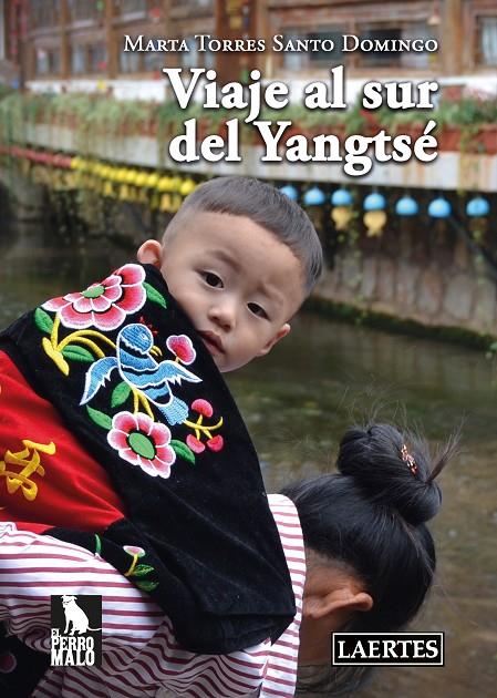 VIAJE AL SUR DEL YANGTSE | 9788418292194 | TORRES, MARTA