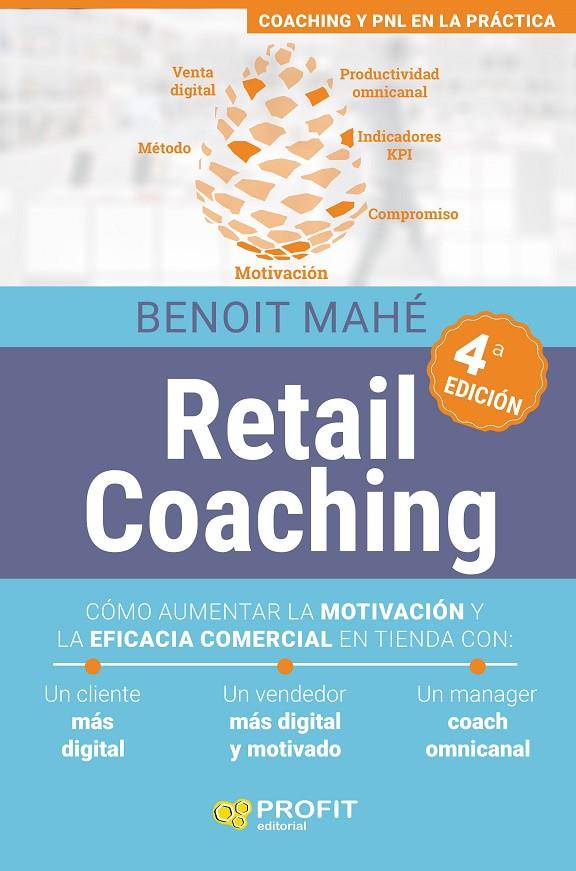 RETAIL COACHING DIGITAL | 9788417942984 | MAHE, BENÔIT