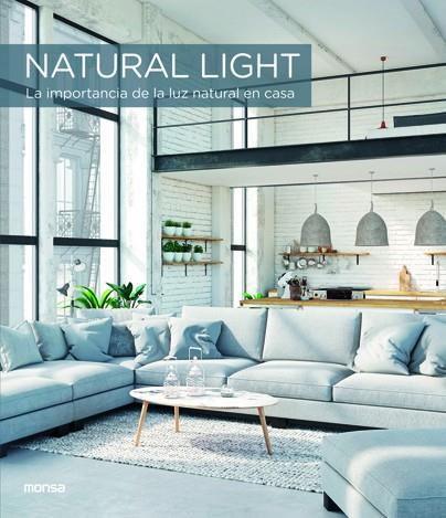 NATURAL LIGHT | 9788417557133 | FRANCESC ZAMORA