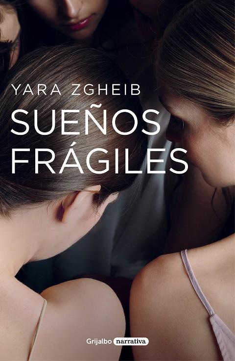 SUEÑOS FRAGILES | 9788425358395 | ZGHEIB, YARA