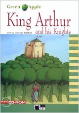 KING ARTHUR AND HIS KNIGHTS | 9788431673390 | GIBSON, GEORGE