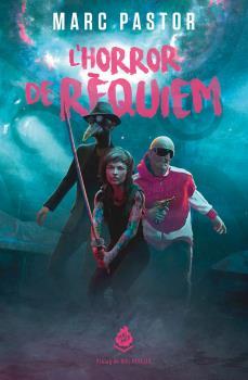 HORROR DE REQUIEM, L' | 9788412160093 | PASTOR, MARC