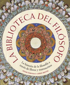 BIBLIOTECA DEL FILÓSOFO, LA | 9788418725685 | FERNER, ADAM/MEYNS, CHRIS