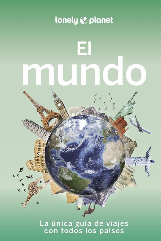 MUNDO, EL | 9788408268529