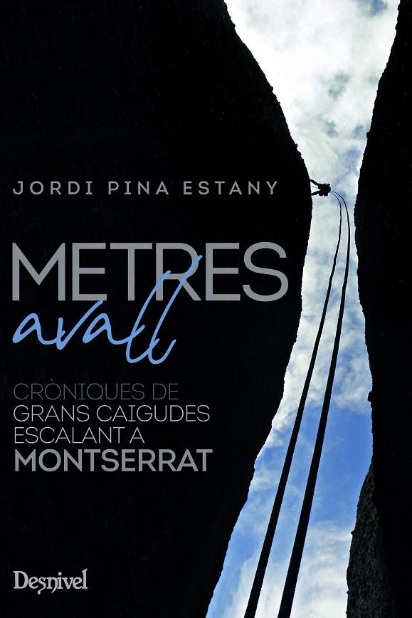 METRES AVALL | 9788498296310 | PINA ESTANY, JORDI