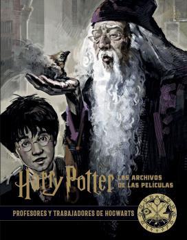 HARRY POTTER : PROFESORES Y TRABAJADORES DE HOGWARTS | 9788467940718 | REVENSON, JODY