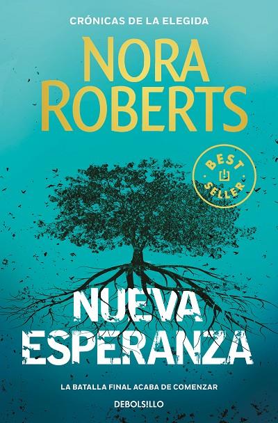 NUEVA ESPERANZA  | 9788466355803 | ROBERTS, NORA