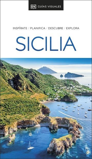 SICILIA  | 9780241626474