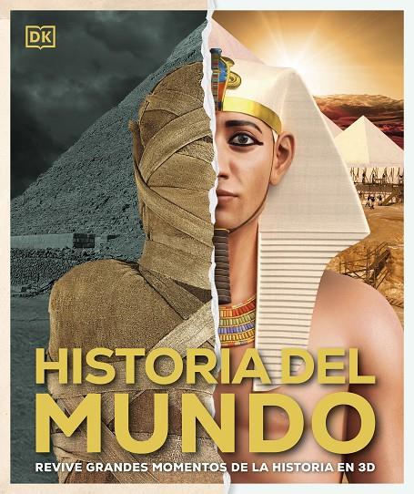 HISTORIA DEL MUNDO | 9780241620168