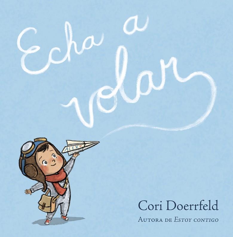 ECHA A VOLAR | 9788448868840 | DOERRFELD, CORI