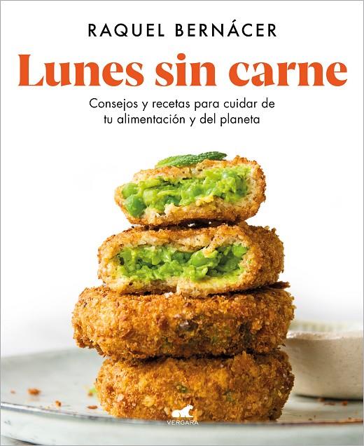 LUNES SIN CARNE | 9788418045547 | BERNACER, RAQUEL